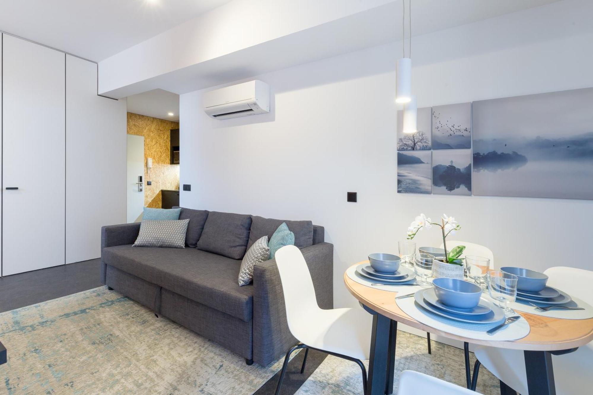 Qp Apartments Trindade Porto Exterior photo